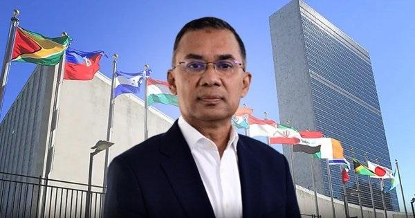 জাতিসংঘে বাংলাদেশের ‘গণতান্ত্রিক  নবযাত্রা’ তুলে ধরবেন প্রধানমন্ত্রী